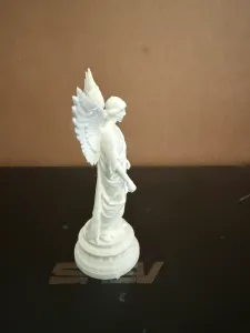 Angel Statue