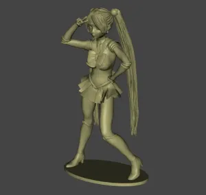 Sailor Moon
