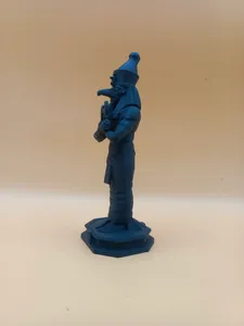 Ozyrys Egypt God