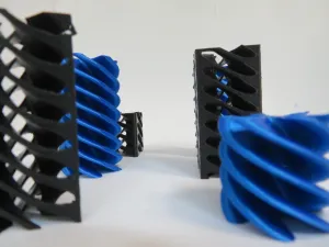 Reverse Twist Passthrough Set (3)