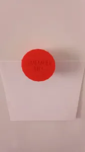 Remember me! Magnet