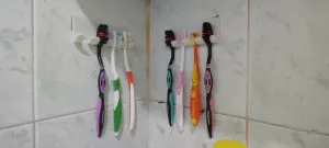 Tooth Brush Holder