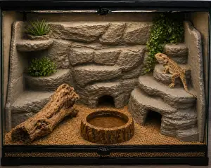 rock background