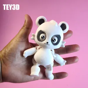 flexible bear/ nosupports