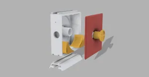 Filament Dryer Box