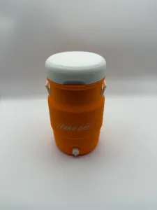 Water Cooler Beer Koozie