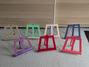 Easel