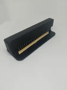 Resistor bender