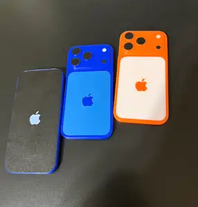 iphone 17 PRO V2 replica