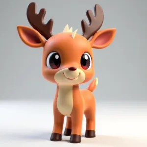 Reindeer