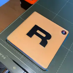 Rarible.com Keychain by sonyx.eth