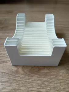 Spice organizer, box, container