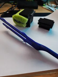 Swiffer Duster mod