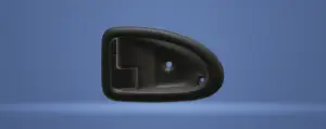 Renault belső kilincs javítás