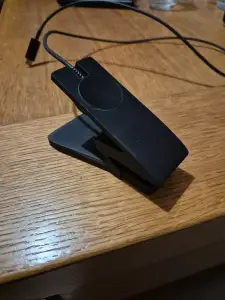 Support charge galaxy watch 5