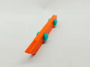 Air Conditioner Fin Repair Tool