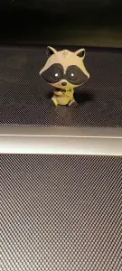 mapachito
