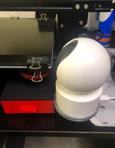 XIAOMI SOPORTE DE CÁMARA EXTREMOS