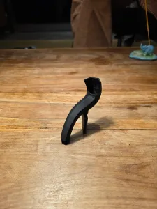 The Puff Pipe
