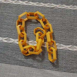 Chain for Printed Locker