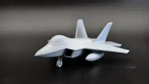 F22战斗机