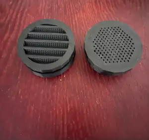 Insect and Cockroach Vents for DIY Enclosures