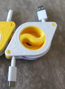 cable organizer