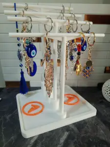 KEYRING HOLDER V2.0 30cm