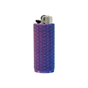 Bic Lighter Sleeve (Goyard)