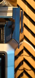 CFS-C bracket for 3030 profile
