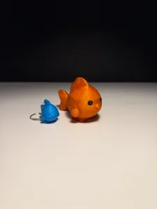 Cute Fish
