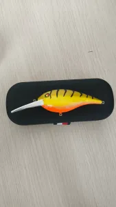 Deep Diving Crankbait-Fishing Lure