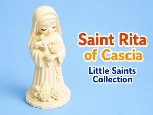 Santa Rita de Cássia Little