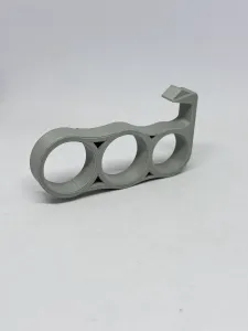 减重防摔防疲惫手机稳定器