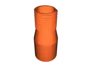 3M Xtract Sander Vacuum Adapter - 1.25" Hose