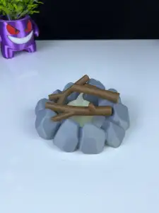 tea light decor