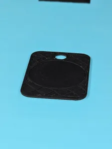 nyckelring RFID Puh