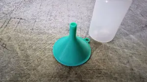 Small Funnel 🍶
