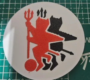 Logo Foggia Calcio