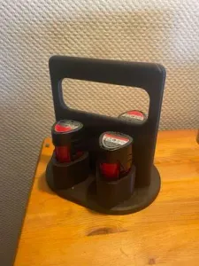 miwakie 4 pack holder