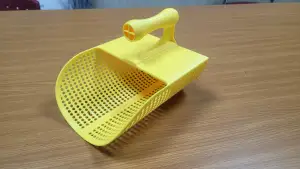 Sand scoop 180mm(about 7 inches)