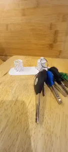 key holder
