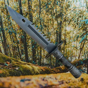 Combat Knife