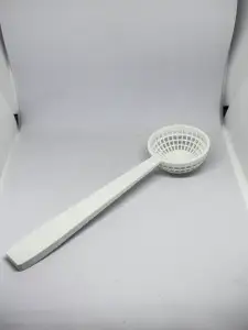 微小型鱼缸捞鱼-漏勺过滤勺子