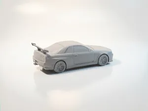 Nissan Skyline GT-R