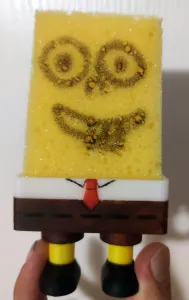 Pants for Bob sponge