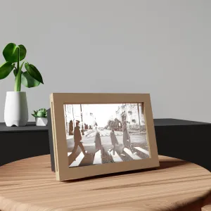 Memory Glow Lithophane Frame 10x15cm