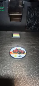 keychain style dakkar
