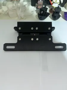 WR125X+Flip+Plate