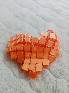 Flexible Heart